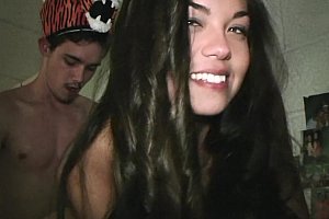 femdominal tube